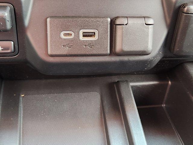 used 2020 GMC Sierra 1500 car, priced at $27,977