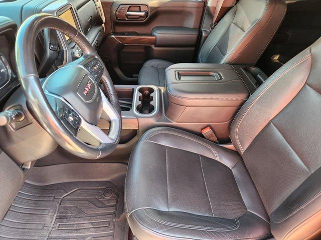 used 2020 GMC Sierra 1500 car, priced at $27,977