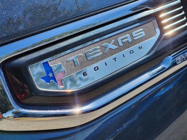 used 2020 GMC Sierra 1500 car, priced at $27,977