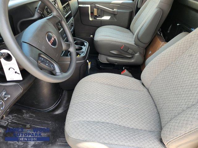 new 2025 GMC Savana 2500 car, priced at $56,436