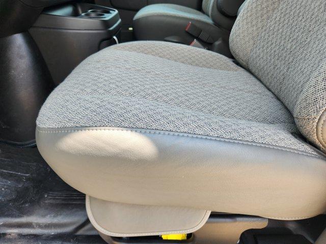 new 2025 GMC Savana 2500 car