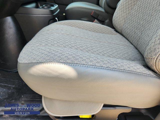 new 2025 GMC Savana 2500 car, priced at $56,436