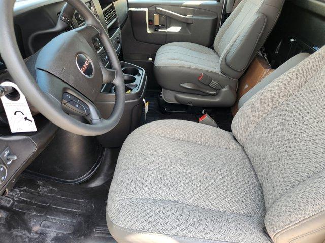 new 2025 GMC Savana 2500 car