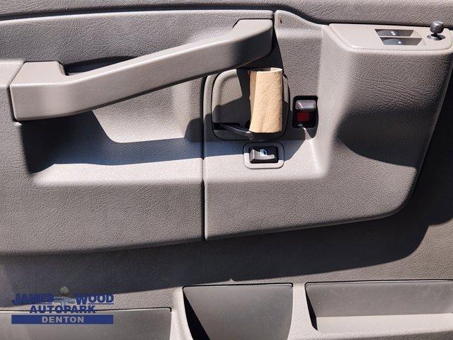 new 2025 GMC Savana 2500 car, priced at $56,436