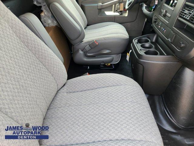 new 2025 GMC Savana 2500 car, priced at $56,436