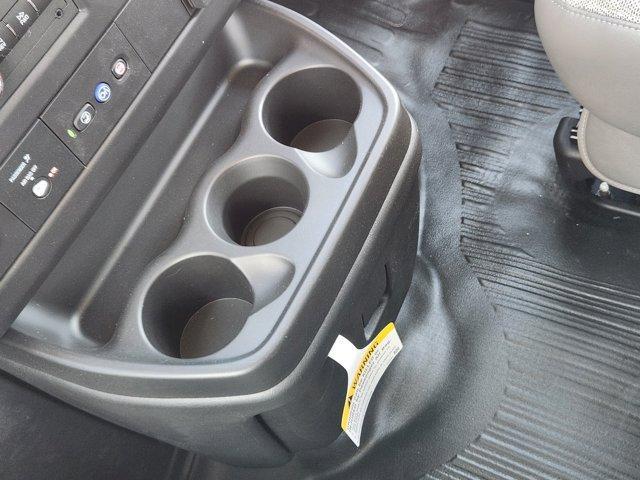 new 2025 GMC Savana 2500 car