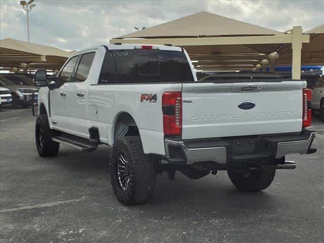 used 2023 Ford F-350 car, priced at $75,995