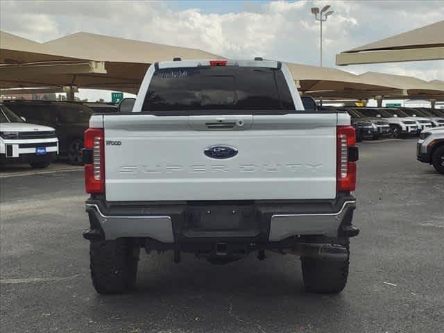 used 2023 Ford F-350 car, priced at $75,995