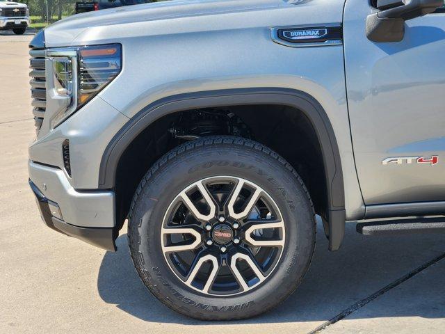 new 2026 GMC Sierra 1500 car, priced at $65,180