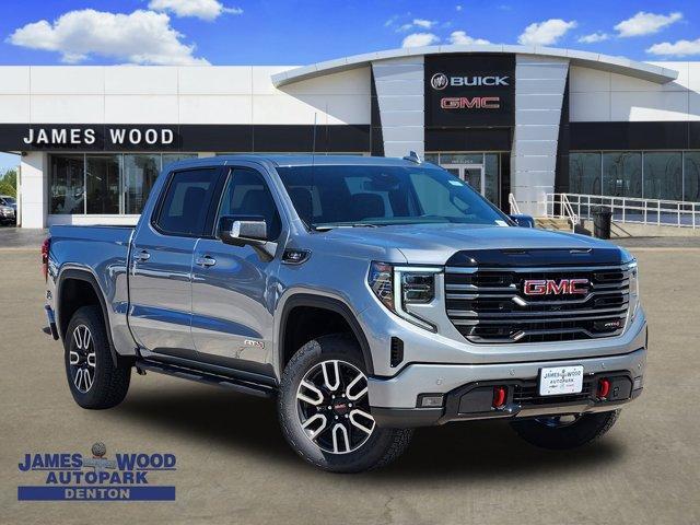 new 2026 GMC Sierra 1500 car, priced at $65,180
