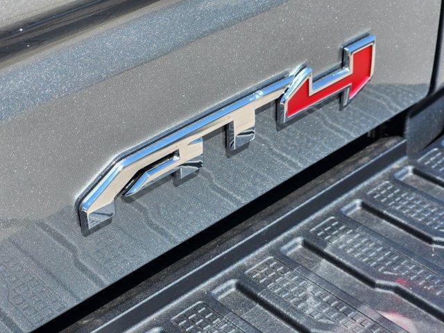 new 2026 GMC Sierra 1500 car, priced at $65,180