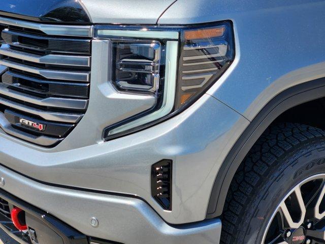 new 2026 GMC Sierra 1500 car, priced at $65,180