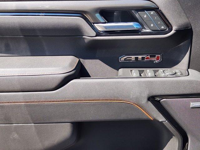 new 2026 GMC Sierra 1500 car, priced at $65,180