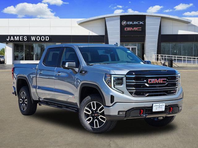 new 2026 GMC Sierra 1500 car