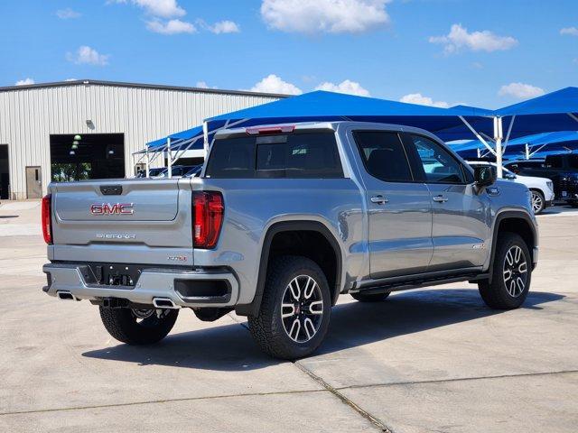 new 2026 GMC Sierra 1500 car, priced at $65,180