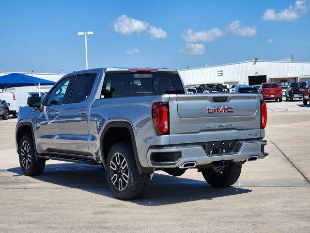 new 2026 GMC Sierra 1500 car, priced at $65,180