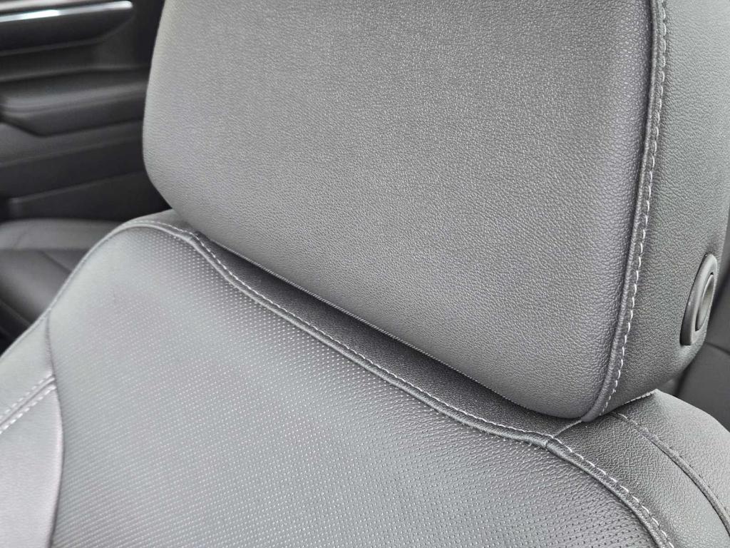 used 2024 Chevrolet Silverado 1500 car, priced at $53,977