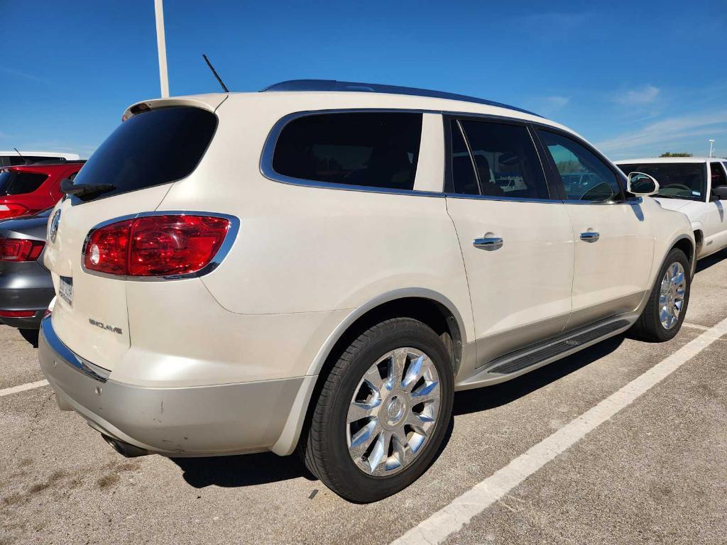 used 2012 Buick Enclave car, priced at $12,455