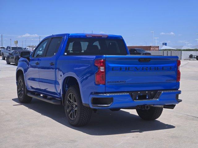 new 2026 Chevrolet Silverado 1500 car