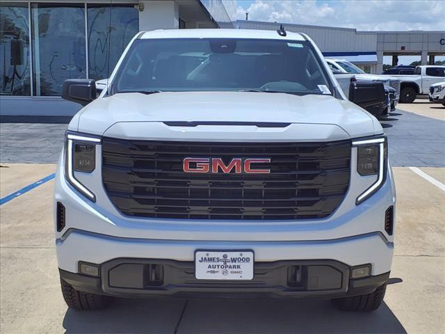 new 2024 GMC Sierra 1500 car