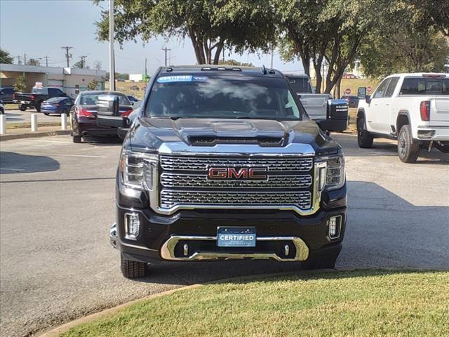 used 2020 GMC Sierra 3500 car, priced at $65,950