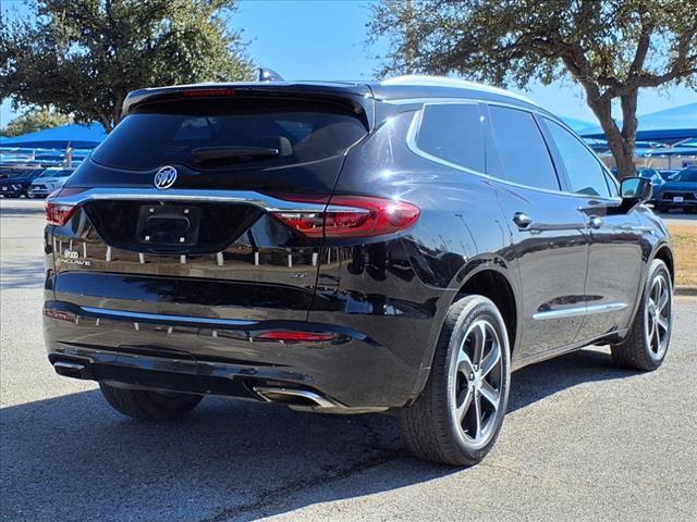 used 2021 Buick Enclave car, priced at $25,977