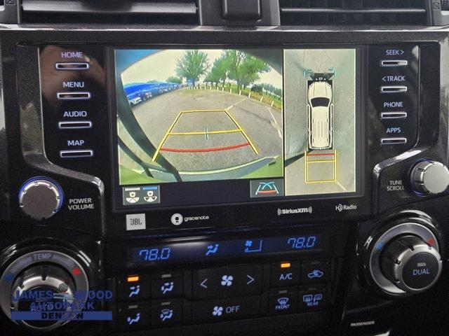 used 2022 Toyota 4Runner car, priced at $51,977
