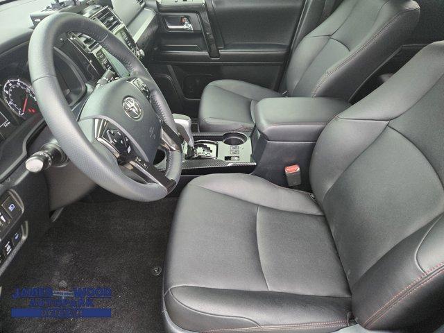 used 2022 Toyota 4Runner car, priced at $51,977