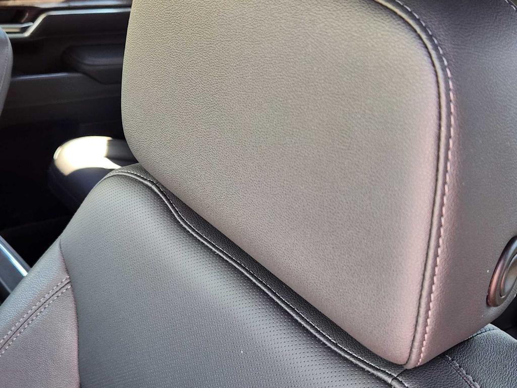 used 2025 Chevrolet Silverado 3500 car, priced at $76,977