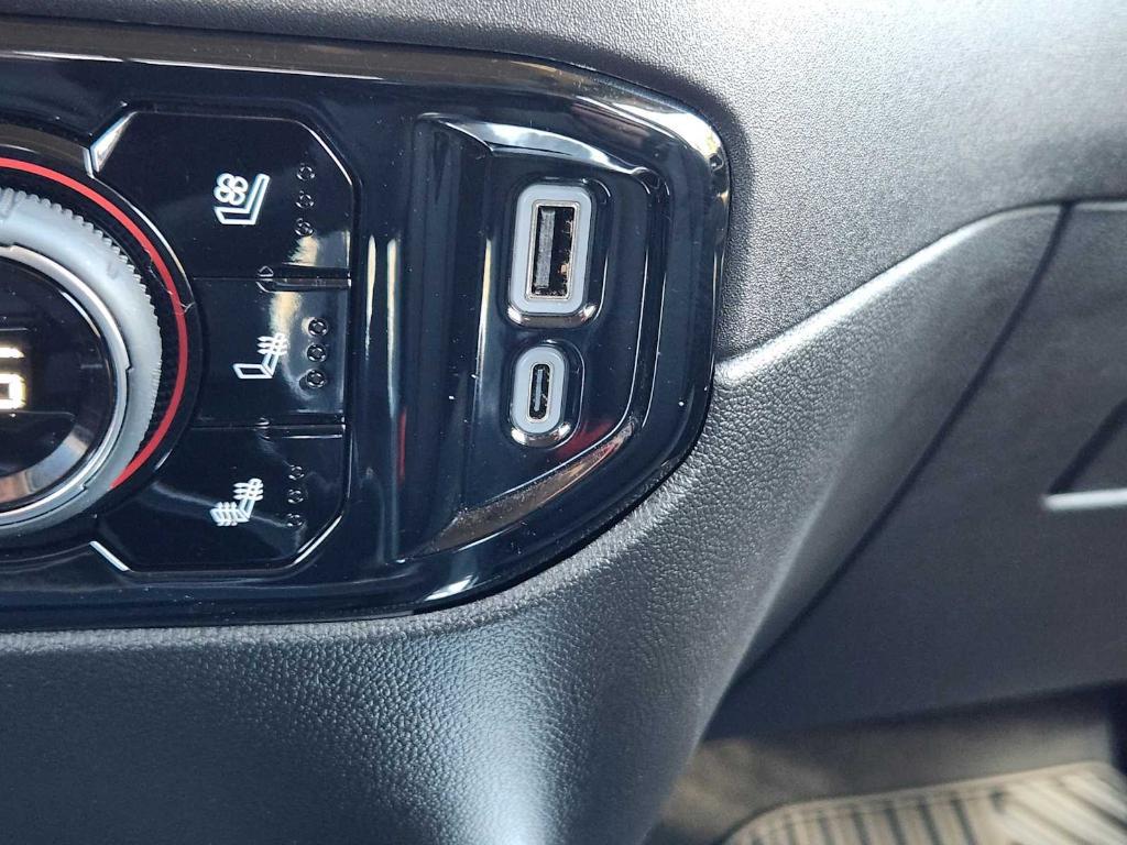 used 2025 Chevrolet Silverado 3500 car, priced at $76,977