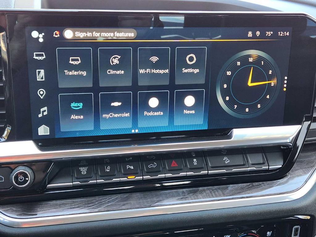 used 2025 Chevrolet Silverado 3500 car, priced at $76,977