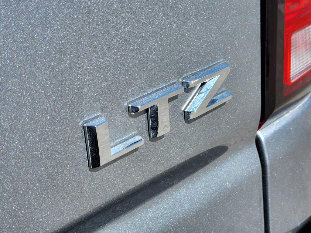 used 2025 Chevrolet Silverado 3500 car, priced at $76,977