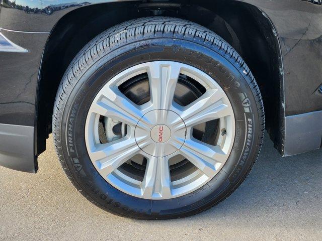 used 2016 GMC Terrain car, priced at $9,977
