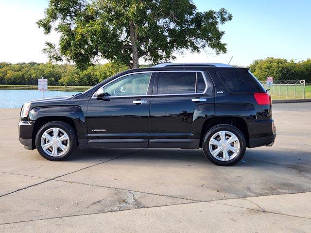 used 2016 GMC Terrain car, priced at $9,977