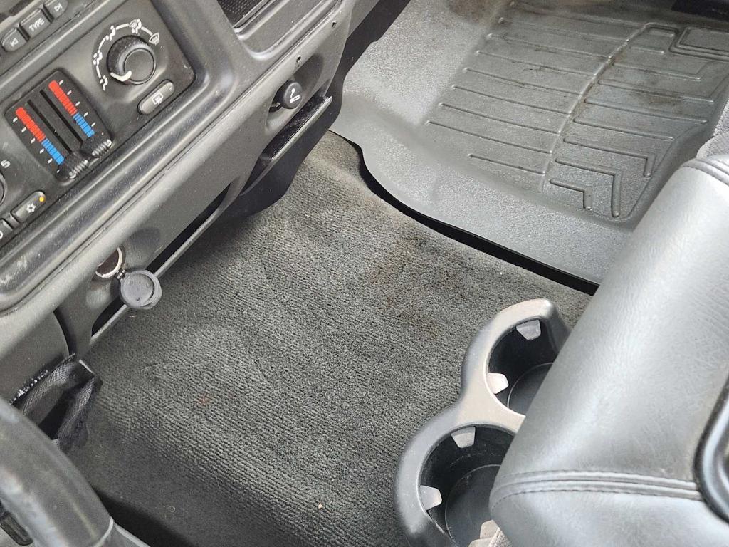 used 2005 GMC Sierra 1500 car, priced at $10,977