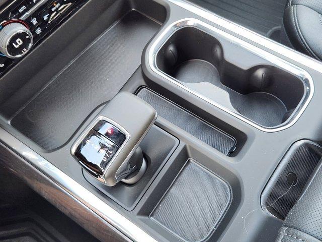 new 2026 Chevrolet Silverado 1500 car