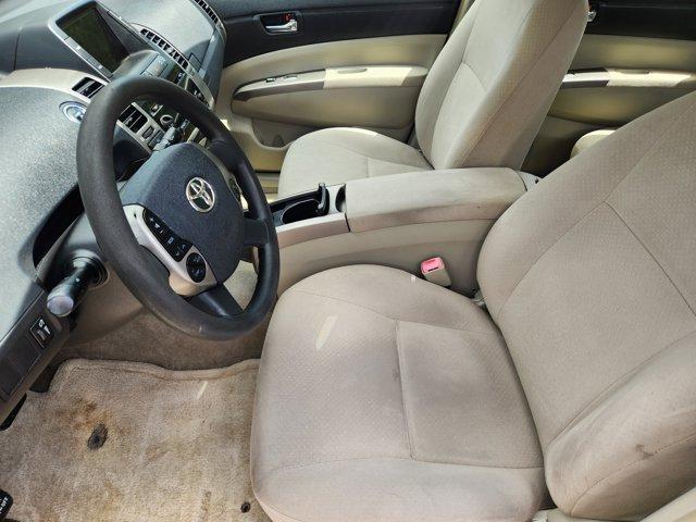 used 2009 Toyota Prius car, priced at $11,455