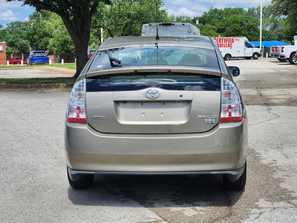 used 2009 Toyota Prius car, priced at $11,455