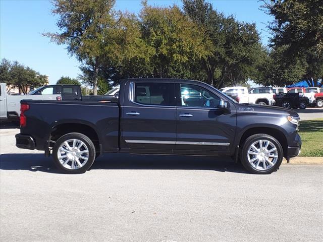 used 2024 Chevrolet Silverado 1500 car, priced at $61,977