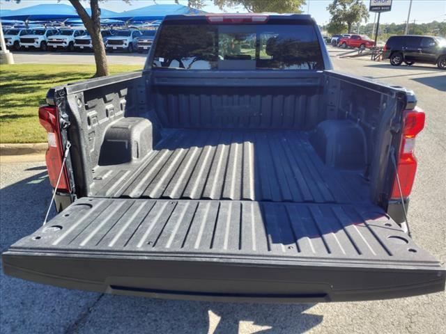 used 2024 Chevrolet Silverado 1500 car, priced at $61,977