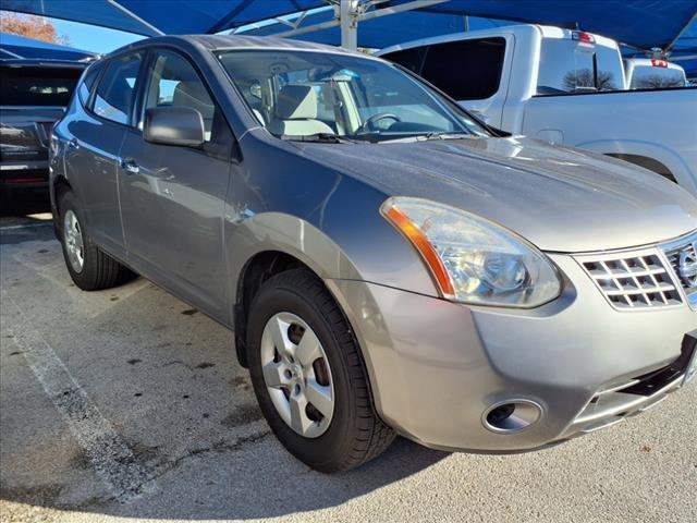 used 2010 Nissan Rogue car, priced at $11,455