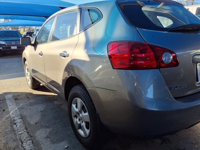 used 2010 Nissan Rogue car, priced at $11,455