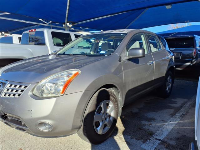 used 2010 Nissan Rogue car, priced at $11,455