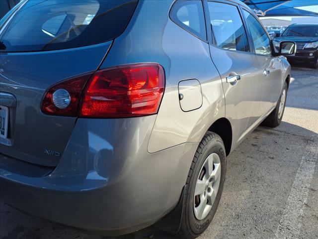 used 2010 Nissan Rogue car, priced at $11,455