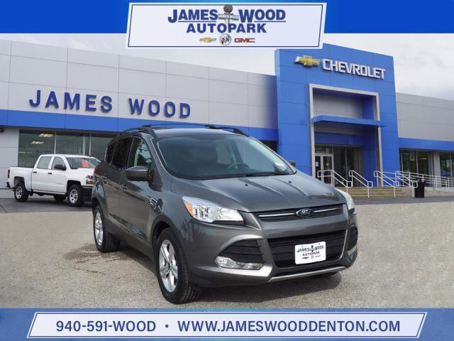 used 2013 Ford Escape car, priced at $6,977