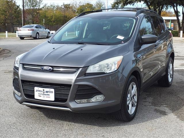 used 2013 Ford Escape car, priced at $6,977