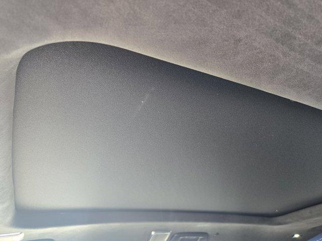 new 2026 Cadillac VISTIQ car, priced at $95,215