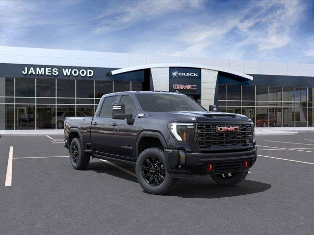 new 2024 GMC Sierra 2500 car, priced at $81,550