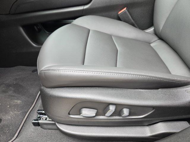 new 2025 Cadillac XT5 car, priced at $54,890