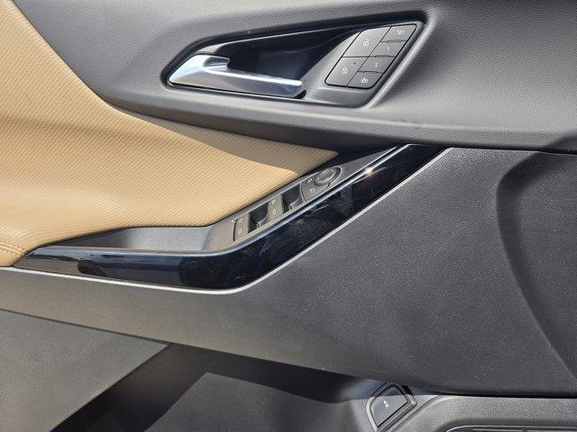 new 2026 Chevrolet Equinox car, priced at $36,285